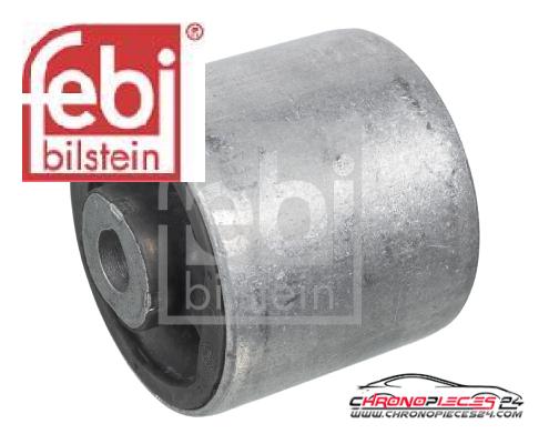 Achat de FEBI BILSTEIN 38547 Suspension, bras de liaison pas chères