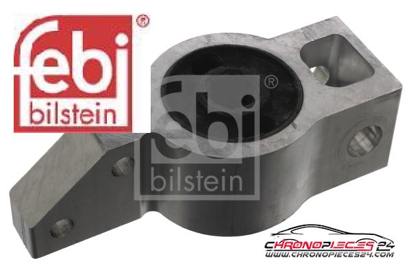 Achat de FEBI BILSTEIN 38662 Suspension, bras de liaison pas chères