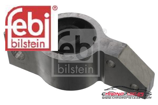 Achat de FEBI BILSTEIN 38663 Suspension, bras de liaison pas chères