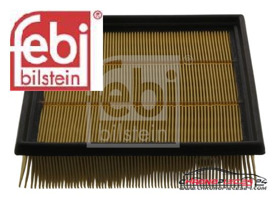 Achat de FEBI BILSTEIN 38680 Filtre à air pas chères