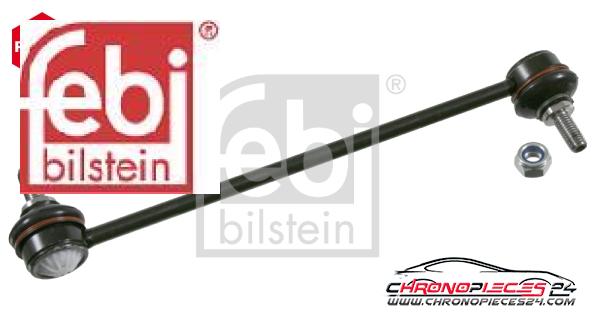 Achat de FEBI BILSTEIN 17377 Entretoise/tige, stabilisateur pas chères