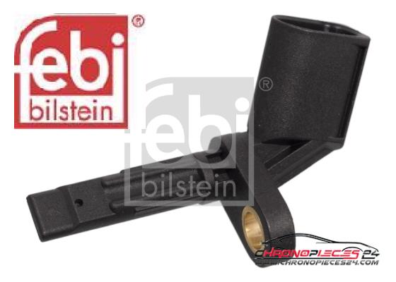 Achat de FEBI BILSTEIN 101054 Capteur, vitesse de roue pas chères