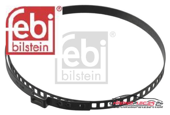 Achat de FEBI BILSTEIN 38765 Collier de serrage pas chères