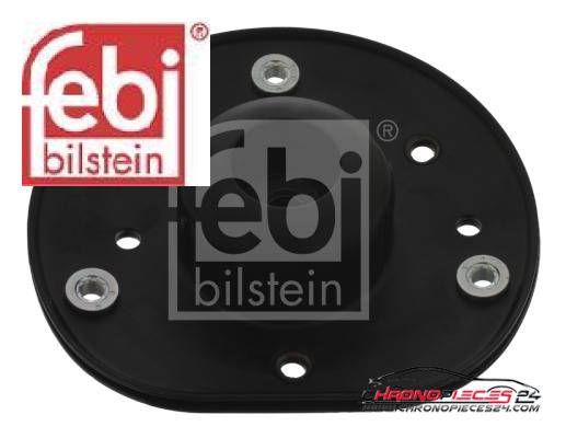 Achat de FEBI BILSTEIN 38778 Coupelle de suspension pas chères