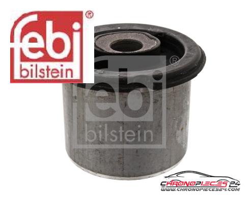 Achat de FEBI BILSTEIN 38811 Suspension, bras de liaison pas chères