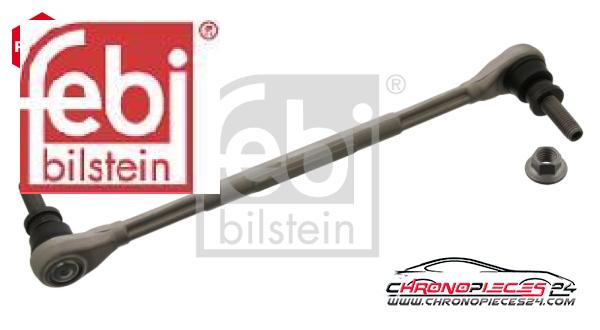 Achat de FEBI BILSTEIN 38822 Entretoise/tige, stabilisateur pas chères