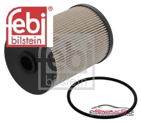 Achat de FEBI BILSTEIN 38864 Filtre à carburant pas chères