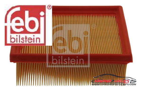 Achat de FEBI BILSTEIN 38878 Filtre à air pas chères