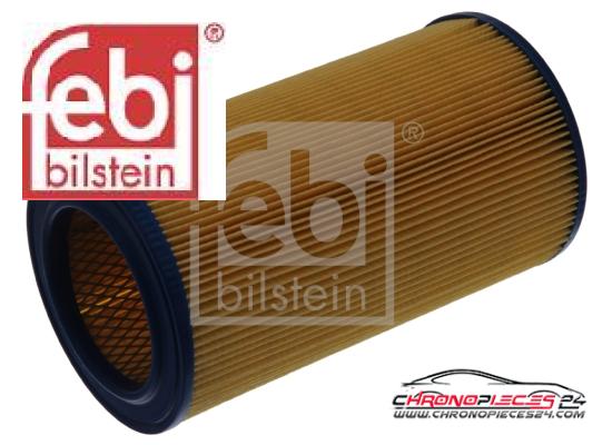 Achat de FEBI BILSTEIN 38880 Filtre à air pas chères