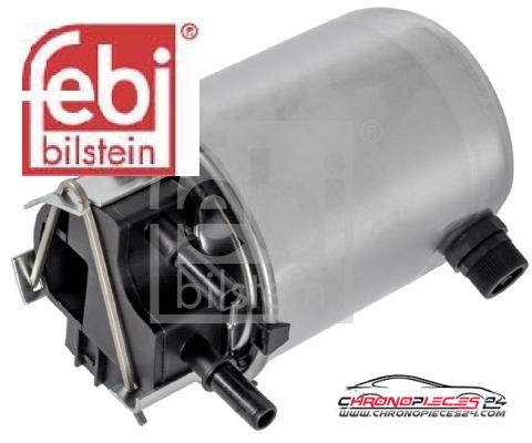 Achat de FEBI BILSTEIN 101325 Filtre à carburant pas chères