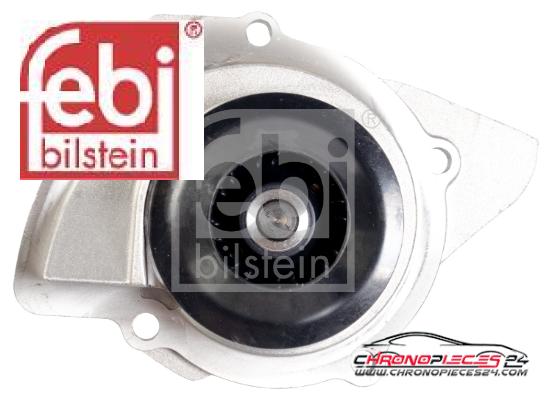 Achat de FEBI BILSTEIN 38898 Pompe à eau pas chères