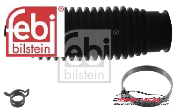 Achat de FEBI BILSTEIN 38905 Jeu de joints-soufflets, direction pas chères