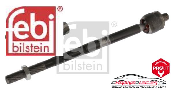 Achat de FEBI BILSTEIN 101412 Barre de connexion pas chères