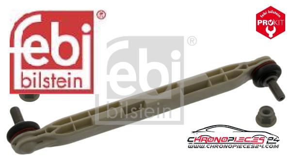 Achat de FEBI BILSTEIN 38939 Entretoise/tige, stabilisateur pas chères