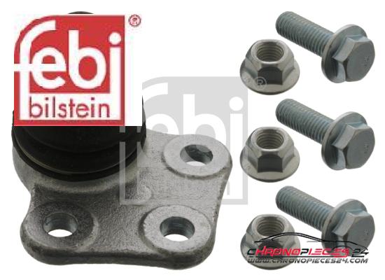 Achat de FEBI BILSTEIN 39023 Rotule de suspension pas chères