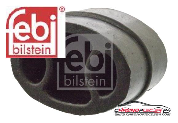 Achat de FEBI BILSTEIN 17426 Suspension, échappement pas chères