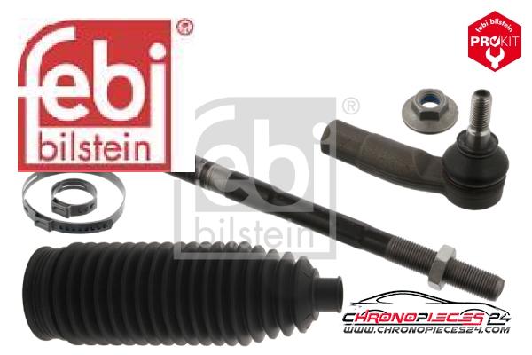 Achat de FEBI BILSTEIN 101413 Barre de connexion pas chères