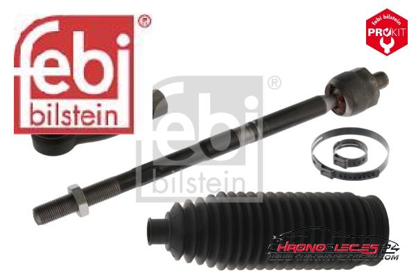 Achat de FEBI BILSTEIN 101414 Barre de connexion pas chères