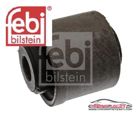 Achat de FEBI BILSTEIN 10150 Suspension, bras de liaison pas chères