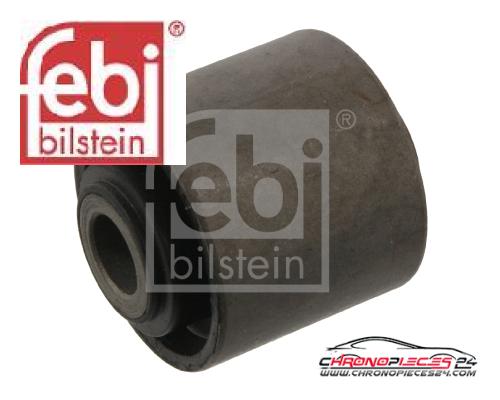 Achat de FEBI BILSTEIN 10151 Suspension, bras de liaison pas chères