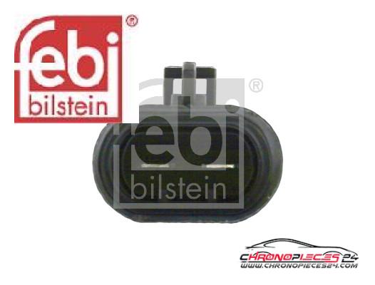 Achat de FEBI BILSTEIN 17434 Moteur électrique, ventilateur pour radiateurs pas chères