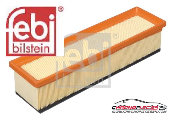 Achat de FEBI BILSTEIN 101667 Filtre à air pas chères