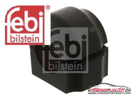 Achat de FEBI BILSTEIN 39051 Suspension, stabilisateur pas chères