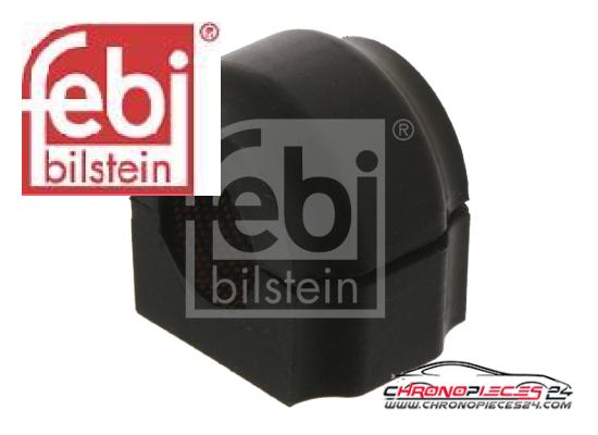 Achat de FEBI BILSTEIN 39052 Suspension, stabilisateur pas chères