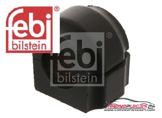 Achat de FEBI BILSTEIN 39053 Suspension, stabilisateur pas chères