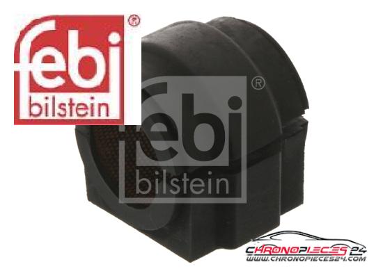 Achat de FEBI BILSTEIN 39054 Suspension, stabilisateur pas chères