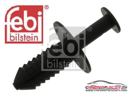 Achat de FEBI BILSTEIN 39067 Rivet à expansion pas chères