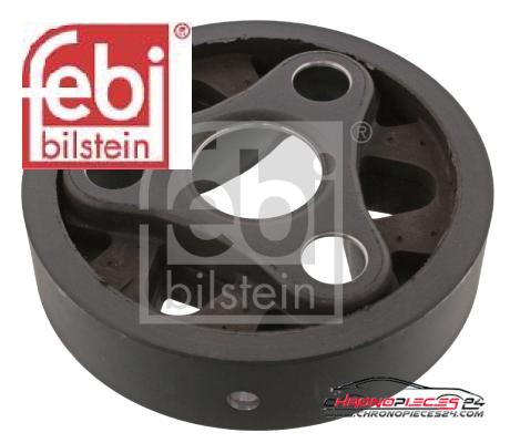 Achat de FEBI BILSTEIN 10171 Amortisseur de vibrations, arbre de cardan pas chères