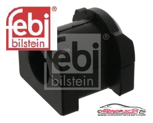 Achat de FEBI BILSTEIN 39166 Suspension, stabilisateur pas chères