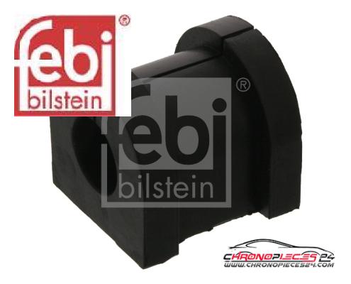 Achat de FEBI BILSTEIN 39181 Suspension, stabilisateur pas chères