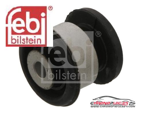 Achat de FEBI BILSTEIN 39194 Suspension, bras de liaison pas chères