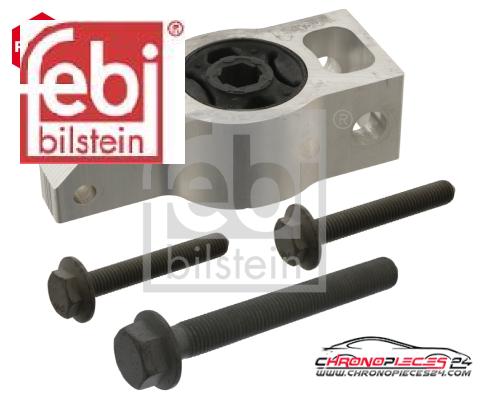 Achat de FEBI BILSTEIN 39230 Kit d'assemblage, bras de liaison pas chères