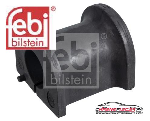 Achat de FEBI BILSTEIN 101931 Suspension, stabilisateur pas chères