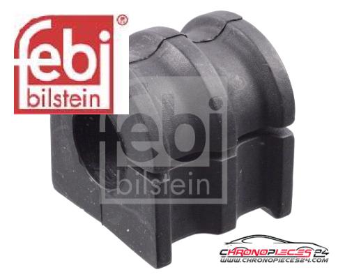 Achat de FEBI BILSTEIN 101935 Suspension, stabilisateur pas chères