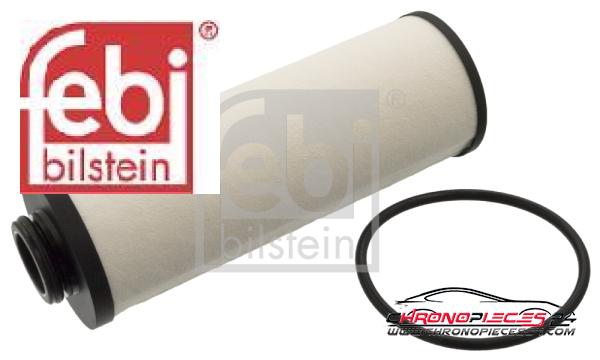 Achat de FEBI BILSTEIN 101965 Filtre hydraulique, boîte automatique pas chères