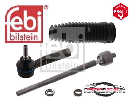 Achat de FEBI BILSTEIN 39290 Barre de connexion pas chères