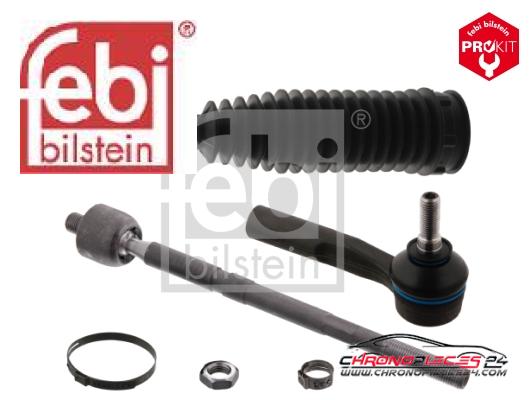 Achat de FEBI BILSTEIN 39291 Barre de connexion pas chères