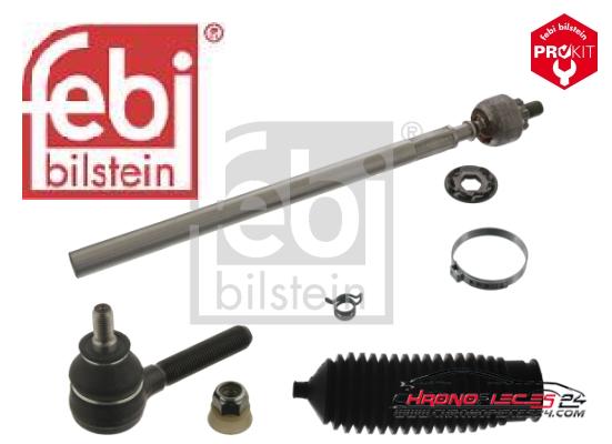 Achat de FEBI BILSTEIN 39293 Barre de connexion pas chères