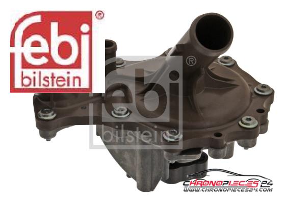 Achat de FEBI BILSTEIN 39297 Pompe à eau pas chères