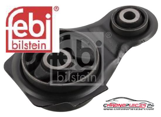 Achat de FEBI BILSTEIN 102046 Support moteur pas chères