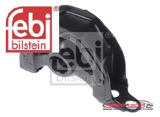 Achat de FEBI BILSTEIN 102083 Support moteur pas chères