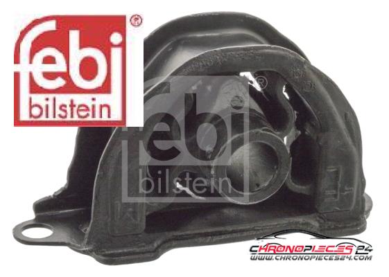 Achat de FEBI BILSTEIN 102084 Support moteur pas chères