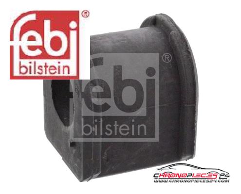 Achat de FEBI BILSTEIN 102092 Suspension, stabilisateur pas chères