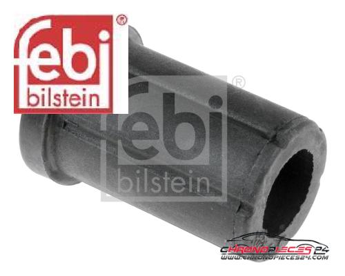 Achat de FEBI BILSTEIN 102103 Coussinet de palier, ressort à lames pas chères