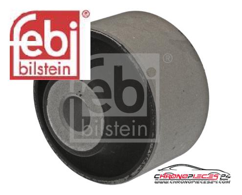 Achat de FEBI BILSTEIN 39355 Suspension, bras de liaison pas chères