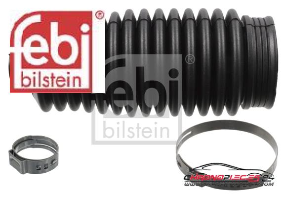 Achat de FEBI BILSTEIN 102117 Jeu de joints-soufflets, direction pas chères